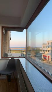 On the beach, close to city centre & airport - 1