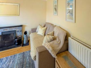 Kates Cottage - Warbstow - 9