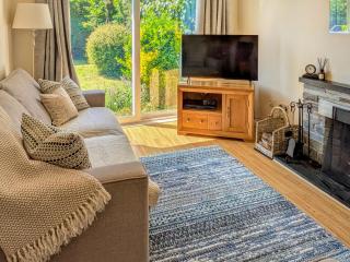 Kates Cottage - Warbstow - 0