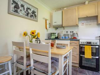Kates Cottage - Warbstow - 5