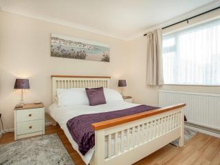 Kates Cottage - Warbstow - 3
