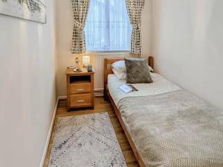 Kates Cottage - Warbstow - 1