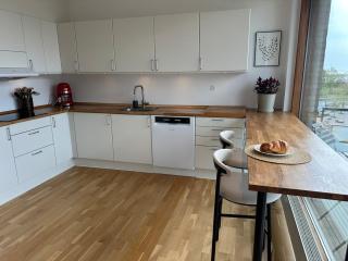 On the beach, close to city centre & airport - Copenaghen - 3