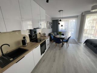 Apartament blisko plaży - Rewal - 0