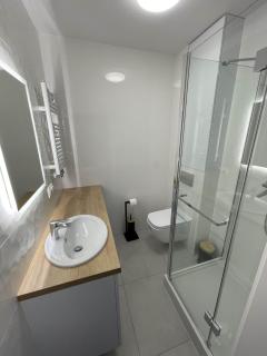 Apartament blisko plaży - Rewal - 8