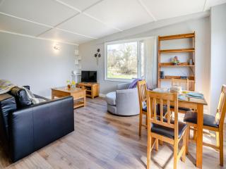 Tynrhos Lake View - 0