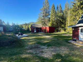 Bekkvang Fjøs Tiny House - Trysil - 8