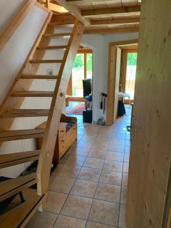 Ferienwohnung Baltensperger - Andeer - 8