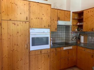 Ferienwohnung Baltensperger - Andeer - 1