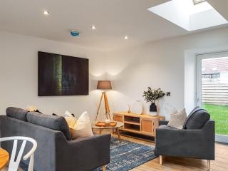 Kilconquhar Cottage - Kilconquhar - 0