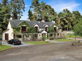Family Lodge No, 4 - Uk45693 - Moulin - 0