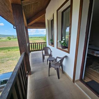 Guest House Belchin View - Belchin - 9