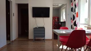 StudioSpanie Apartament Modern 2 pokojowy z balkonem - Gdynia - 6