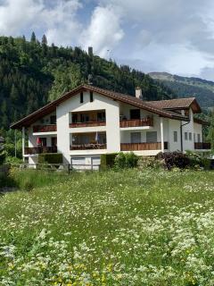 Ferienwohnung Baltensperger - Andeer - 0