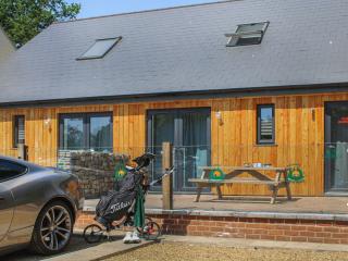 No 1 Fox Burrow-Uk44306 - 0