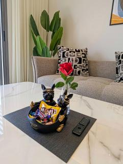 EliteStay by Al Amir - Cabo Negro - 3