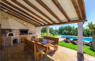 Villa Fiore - Katun Lindarski - 9