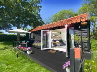 The Little Barn - Hoxne - 0