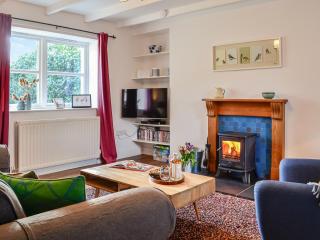 Newton Cottage - Leitholm - 0