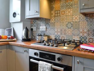 Newton Cottage - Leitholm - 3