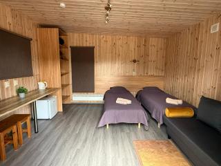 Mereoja Camping - Kõrkküla - 3