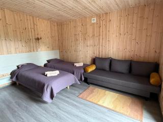 Mereoja Camping - 1