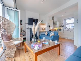 The Captains House - Lower Boscaswell - 6