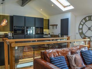 Hurst House - St Bees - 2