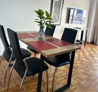 Sarmiento Home - Buenos Aires - 8