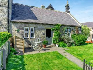 Percy Cottage - Chatton - 0