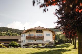 Hotel Nussbaumerhof *** - Rodengo - 4