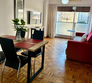 Sarmiento Home - Buenos Aires - 9