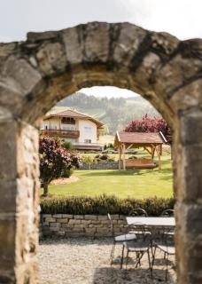 Hotel Nussbaumerhof *** - Rodengo - 3
