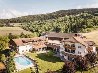 Hotel Nussbaumerhof *** - Rodengo - 7