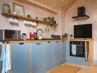 Olive - Kelsall - 3