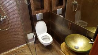 StudioSpanie Apartament Modern 2 pokojowy z balkonem - Gdynia - 1