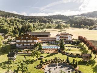 Hotel Nussbaumerhof *** - Rodengo - 8