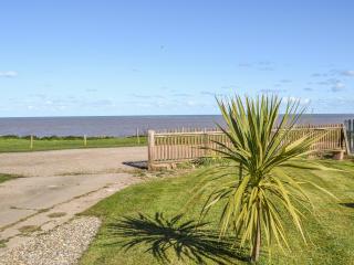 Sunrise Beach - Scratby - 9