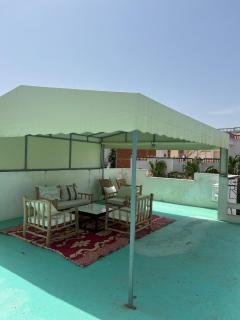 Stylish family sized villa for rent - Asilah - 4