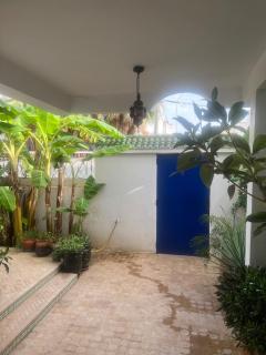Stylish family sized villa for rent - Asilah - 3