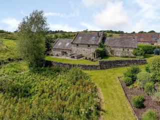 Waterside Barn - Bradbourne - 0