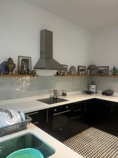 Stylish family sized villa for rent - Asilah - 1