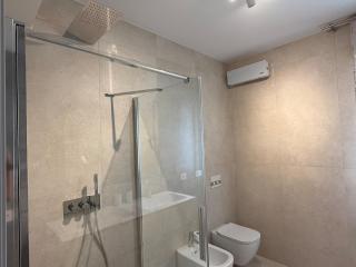 Relax in città - apt 1 - Free Netflix and Parking - Bergamo - 7