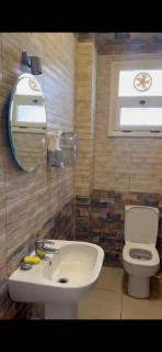 Alena apartment - Kairo - 5