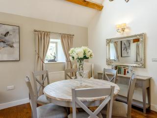 Waterside Barn - Bradbourne - 3