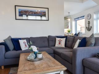 Harbour Retreat - Whitby - 4