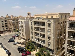 Alena apartment - Kairo - 2