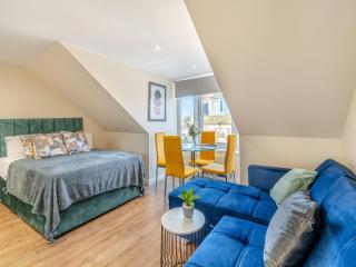 Apartment Six - Uk44288 - Arbroath - 0