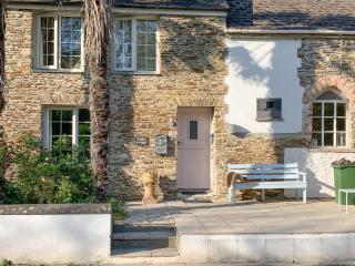 Castle Cottage - Ruan Lanihorne - 0
