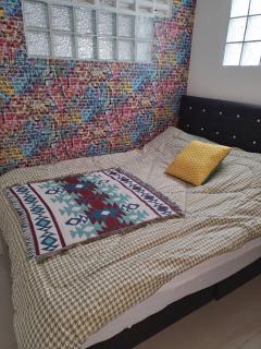 Homestay Riceberry Ramintha - Ban Baen Phichit - 6